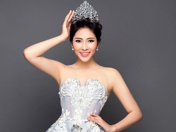 HH Đặng Thu Thảo: 'Họ có đăng clip nóng mà nữ chính khuôn mặt giống tôi, tôi cũng không sợ'