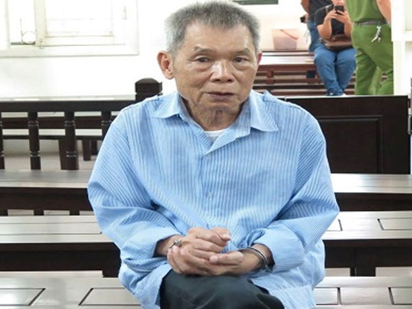 Mạo danh Trung tướng Quân đội lừa đảo chiếm đoạt gần 3 tỷ đồng