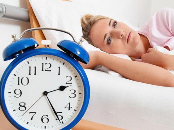 Mất ngủ - phải làm sao để chấm dứt?