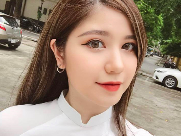 Mới ngày nào còn là một mẩu của 'bộ ba sát thủ' vậy mà giờ An Japan đã sắp tốt nghiệp Đại học rồi đây!