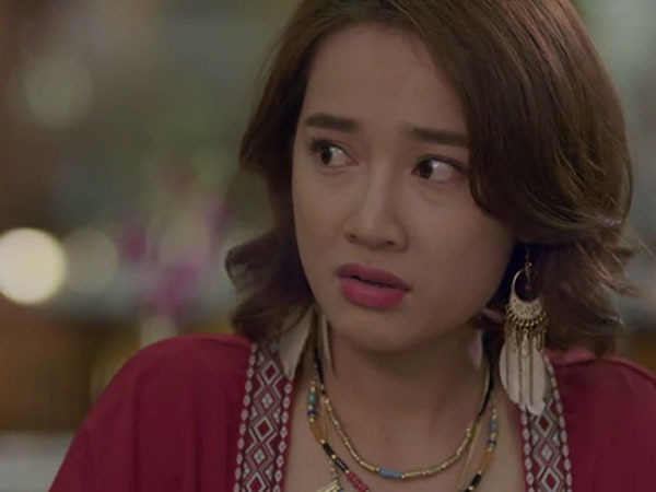 Ngày Ấy Mình Đã Yêu tập 8: Tùng 'cả gan' khuyên Nam chấm dứt yêu đương với Hạ