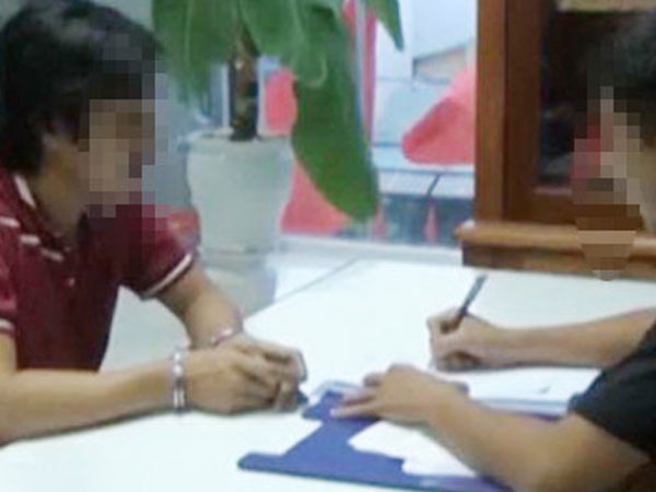 Ngư phủ đoạt mạng đồng nghiệp trên tàu cá sau tiệc nhậu