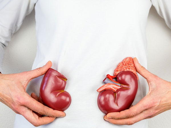 Ngứa da điên cuồng trong mùa hè, có thể là do bạn đã mắc phải một trong các bệnh sau