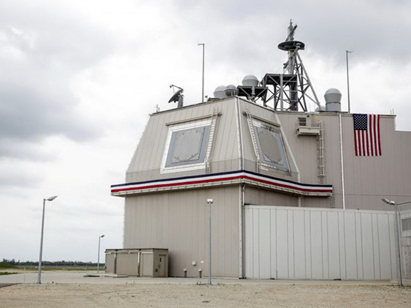 Nhật sẽ trang bị radar mới cho hệ thống phòng thủ tên lửa Aegis