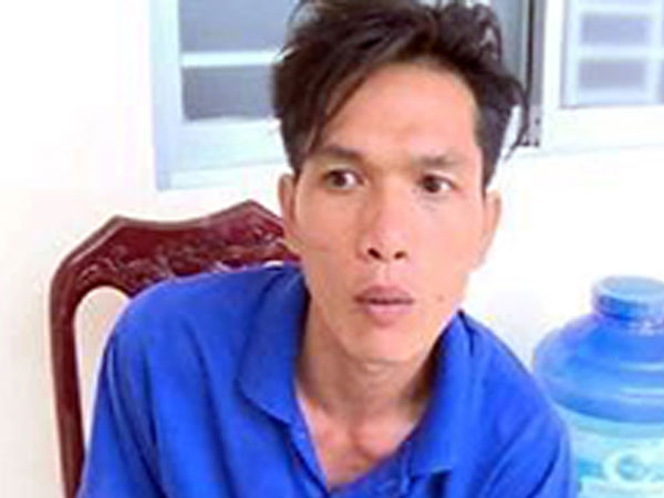Nhiều người đập phá trụ sở công ty ở Long An bị khởi tố