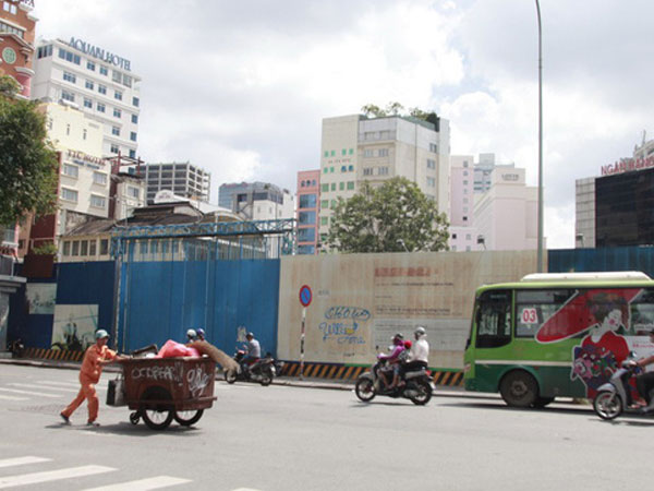 'Ông chủ' ẩn danh của Sabeco Pearl là ai?