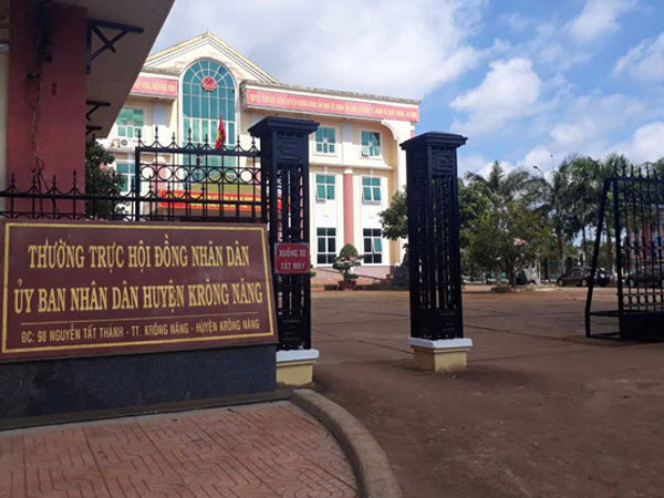 Phó phòng để lộ đề thi công chức tử vong tại nhà riêng