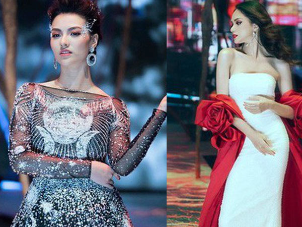 Sau khi liên tục đả kích, Hồng Quế bất ngờ tuyên bố: 'Không ghét mà còn ngưỡng mộ Hương Giang'