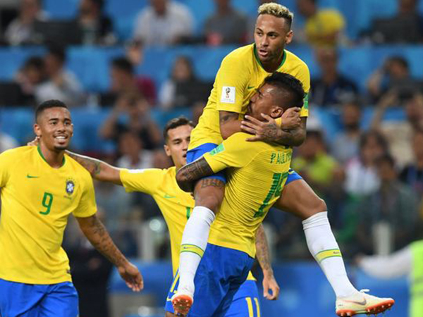'Tôi chờ Neymar vào Chung kết, cạnh tranh QBV với Ronaldo'
