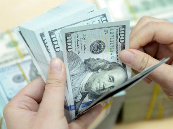 Tỷ giá USD/VND tăng 'nóng', hiện tượng nhất thời hay xu hướng?