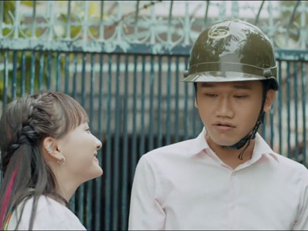 Mr. Cần Trô: 'Thích bắt chước chú Hoài Linh giả giọng để chọc cười'