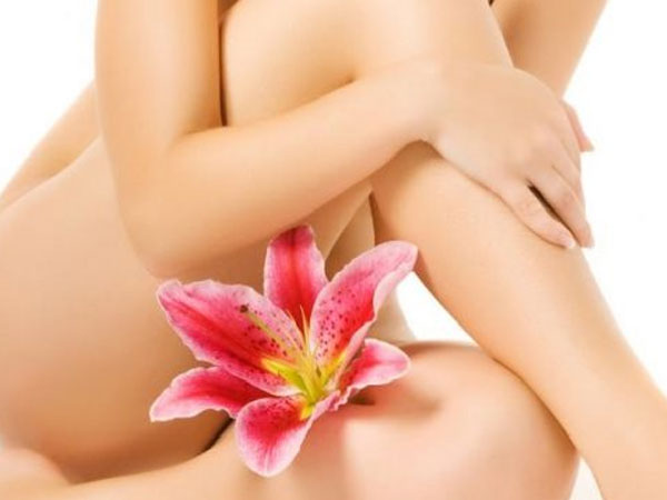 Khô âm đạo, nỗi buồn khó tỏ