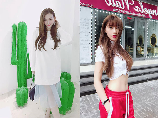 Mỹ nhân Vbiz và những lần khiến fan 'tá hoả' vì gương mặt khác lạ đến không thể nhận ra