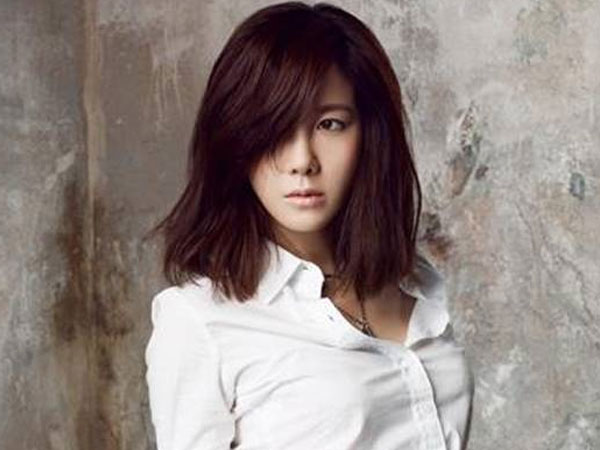 'Người đẹp nói dối' Lee Ji Ah: Mãi không thể chạy trốn khỏi bóng ma của cuộc hôn nhân thời trẻ dại