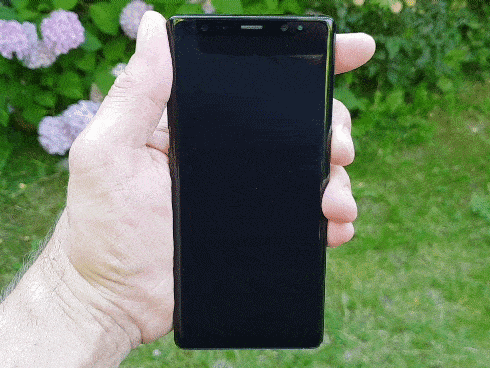 Người dùng Galaxy S8 và Note 8 sẽ 'sướng rơn' với tính năng mới được cập nhật