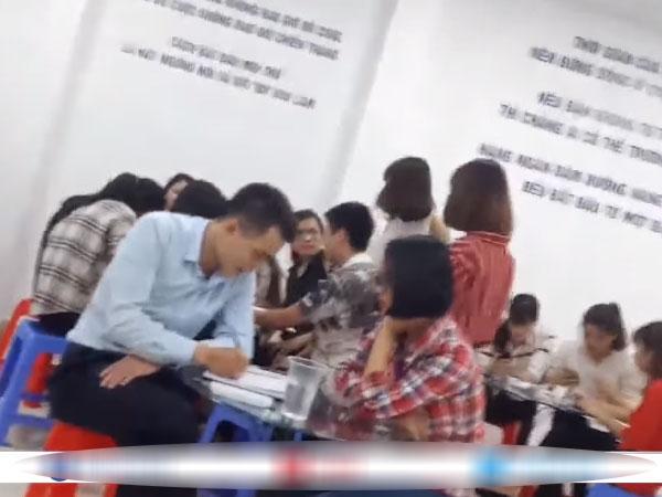 Nhiều sinh viên khốn đốn vì bạn bè xa lánh, nợ hàng chục triệu sau khi tham gia đường dây đa cấp của Sky Edu