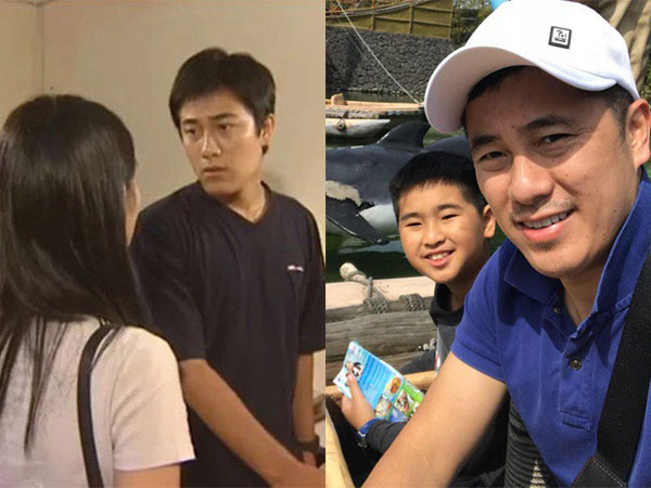 Nhung và Nguyệt 'Phía trước là bầu trời' gặp lại 'crush' sau 17 năm, bất ngờ với vẻ ngoài của anh chàng này!