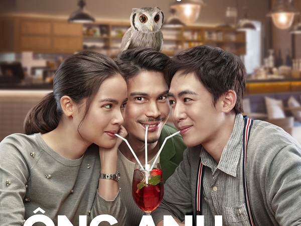 Ông Anh Trời Đánh - Chỉ dàn diễn viên 'cực phẩm' cũng đủ kéo khán giả đến rạp