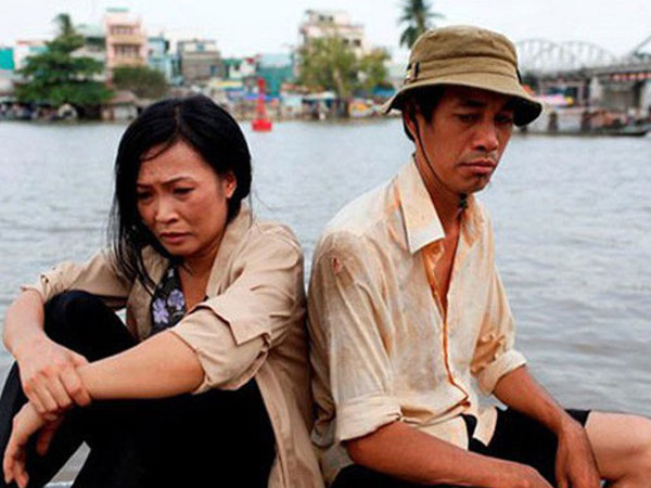 Phương Thanh 'Giã từ dĩ vãng': Tình duyên bí ẩn, 45 tuổi chưa mặc áo cô dâu