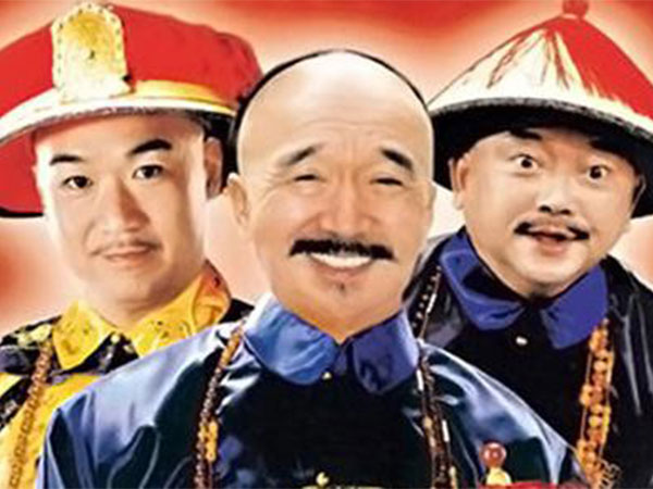 Sao Tể tướng Lưu gù sau 2 thập kỷ: Người tận hưởng hạnh phúc đến muộn với vợ trẻ, kẻ điêu đứng vì quý tử hư hỏng