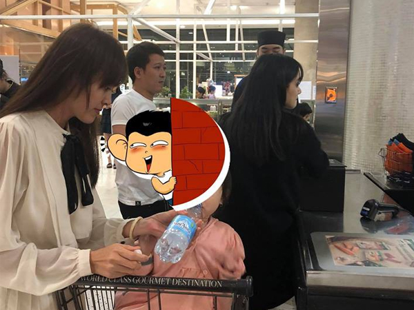 Sau tất cả, Trường Giang - Nhã Phương đã trở lại và bị bắt gặp cùng đi Thái Lan du lịch?