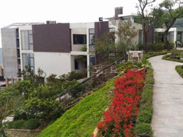 Số phận căn biệt thự tại Tam Đảo của Trịnh Xuân Thanh