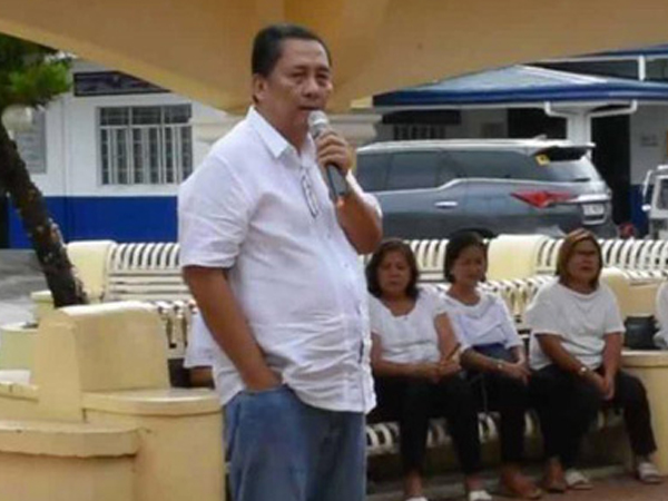 Thêm một thị trưởng Philippines bị bắn chết