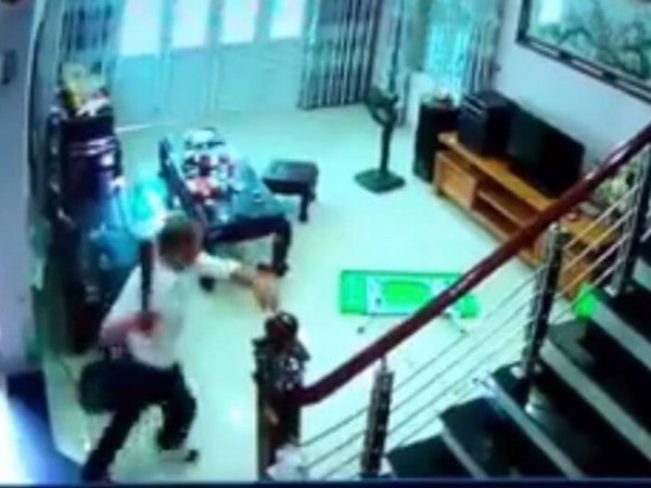 Bất ngờ nguyên nhân vụ truy sát 4 người thương vong ở Hà Nội
