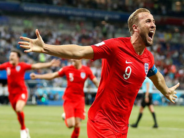 Danh sách 'Vua phá lưới' World Cup 2018: Khó cản nổi 'thần tài' Kane