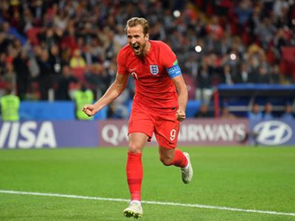 'Harry Kane là số 9 toàn diện nhất thế giới'