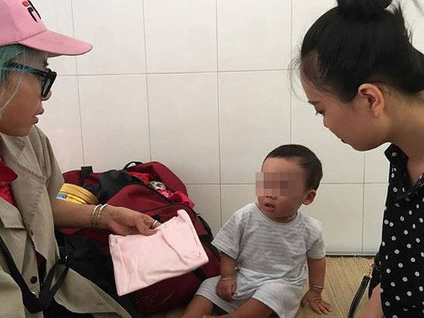 Người thân của 'Bella' chính thức lên tiếng, nhận bảo lãnh đón hai mẹ con về