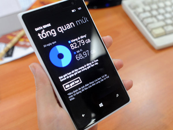 Nhà mạng chạy đua giảm cước 3G, 4G