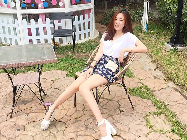 Phỏng vấn đúng người yêu mới của người yêu cũ, cô gái băn khoăn không biết nên làm sao khi 'tạo hóa trêu ngươi'