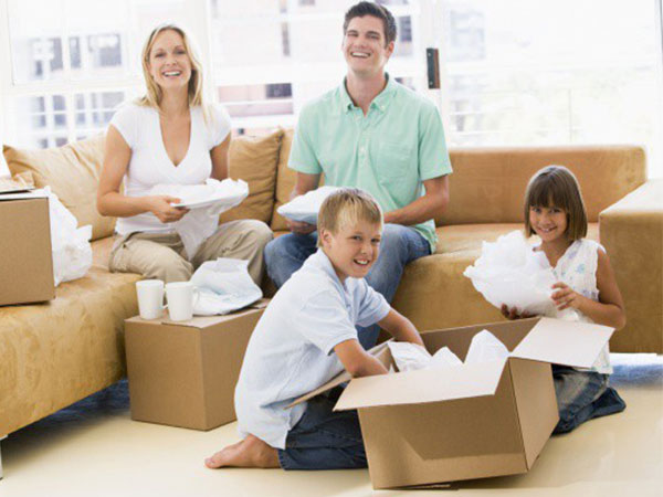 Rời chuyển nhà cũ có cần xem phong thủy để giữ lại may mắn, tài lộc?