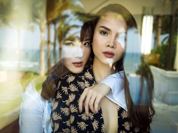 Sau chia sẻ ẩn ý của Yến Trang, đến lượt Yến Nhi lên tiếng về mối quan hệ với Thu Thủy