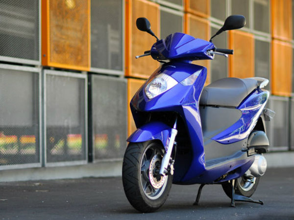 Số phận Honda Dylan xưng 'chúa tể' trước SH ở Việt Nam