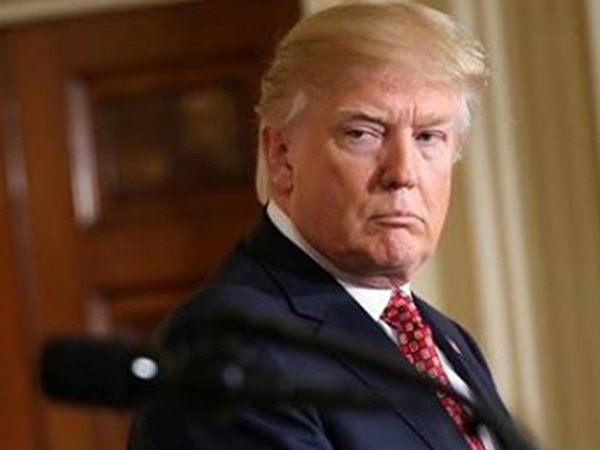 Trump từng muốn can thiệp quân sự vào Venezuela