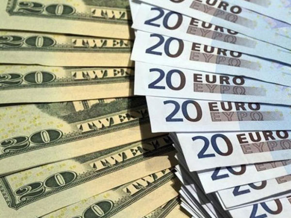Tỷ giá ngoại tệ ngày 5/7: USD giảm, rớt khỏi đỉnh cao 1 năm