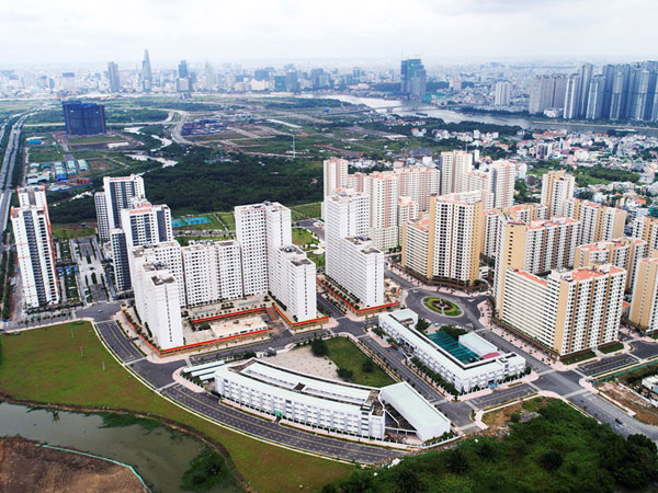 Vì đâu hàng chục nghìn căn hộ tái định cư ở TP.HCM dôi dư?