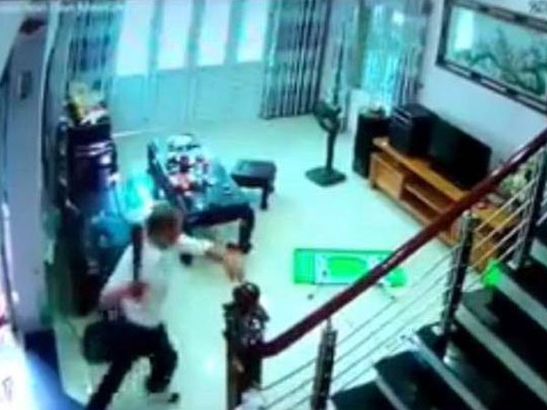 Vụ truy sát 3 người rồi tự tử ở Hà Nội: Do mâu thuẫn công việc