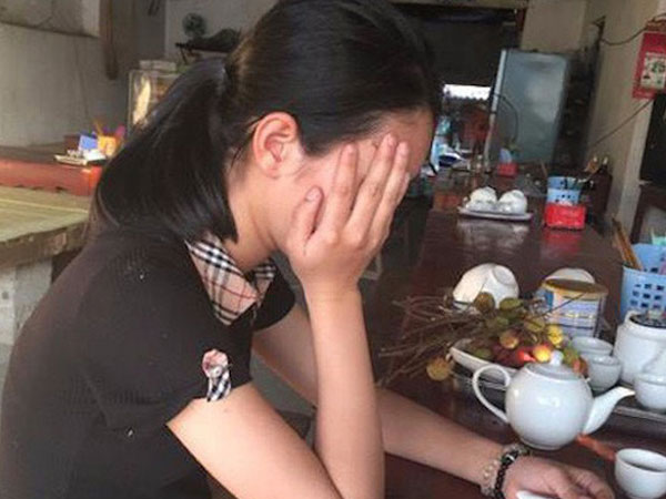 Bắt giam thanh niên 'quan hệ' 15 lần với nữ sinh lớp 9 trong 2 tháng quen nhau