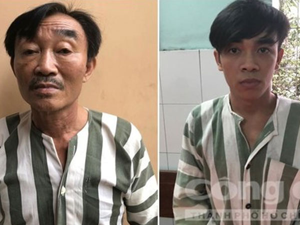 Bọn phản động đang hướng đến tạo ra các vụ khủng bố 'sói đơn độc'