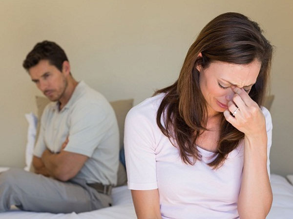 Các bệnh lây truyền qua đường tình dục tàn phá sức khỏe sinh sản thế nào?