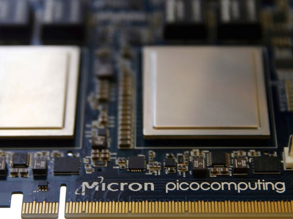 Chip Mỹ bị cấm bán ở Trung Quốc