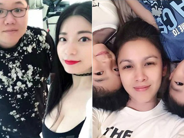 Đã mất chồng vào tay bồ trẻ hơn 16 tuổi, mẹ 2 con còn bị 'tiểu tam' chửi bới giữa đêm vì chồng gửi trợ cấp nuôi con
