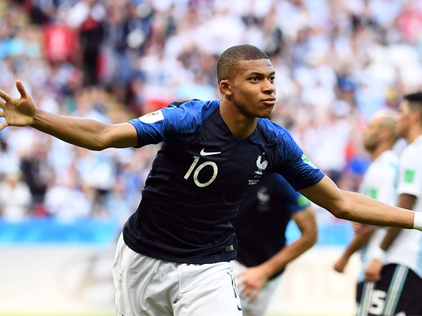 Hậu vệ Uruguay: 'Bắt chết Mbappe sẽ là chìa khóa chiến thắng'