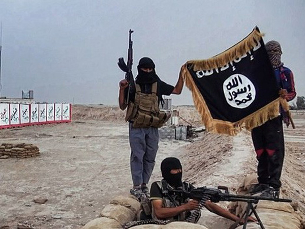 IS bắt cóc và hành quyết man rợ 7 con tin tại Iraq