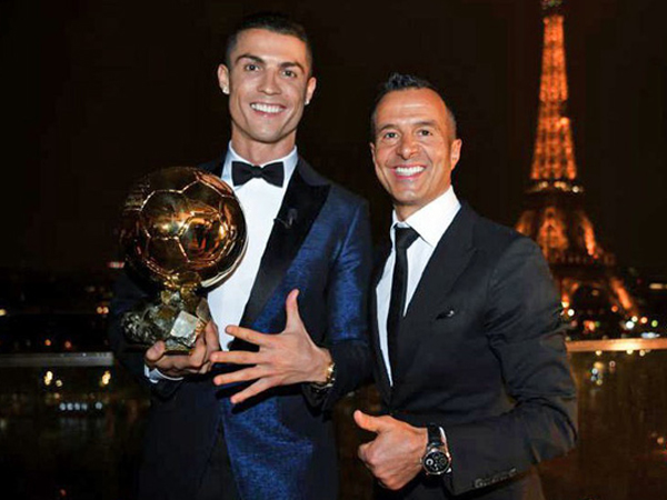 Không bị 'hắt hủi' như Casillas, Ronaldo được Real tổ chức tiệc chia tay linh đình