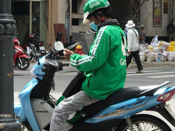 Lần đầu hủy chuyến Grab, cô gái 'đau tim' khi nhận được tin nhắn của tài xế, dân mạng hóng ké mà cũng rung rinh