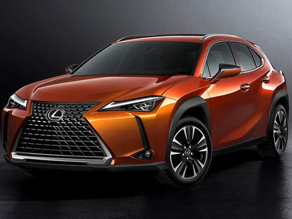 Lexus: Chúng tôi không cần hạ mình để đấu BMW và Mercedes